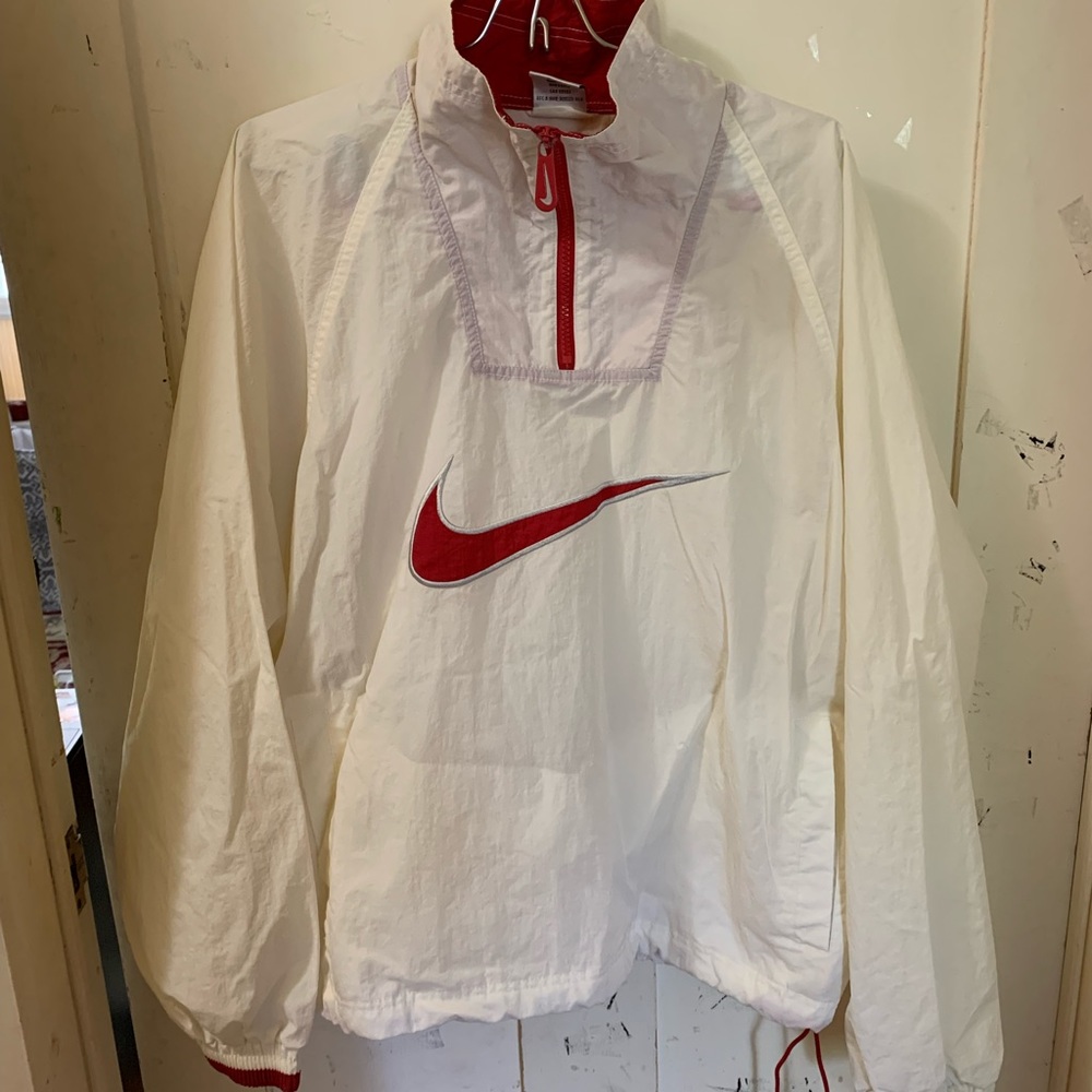 Nike Windbreaker